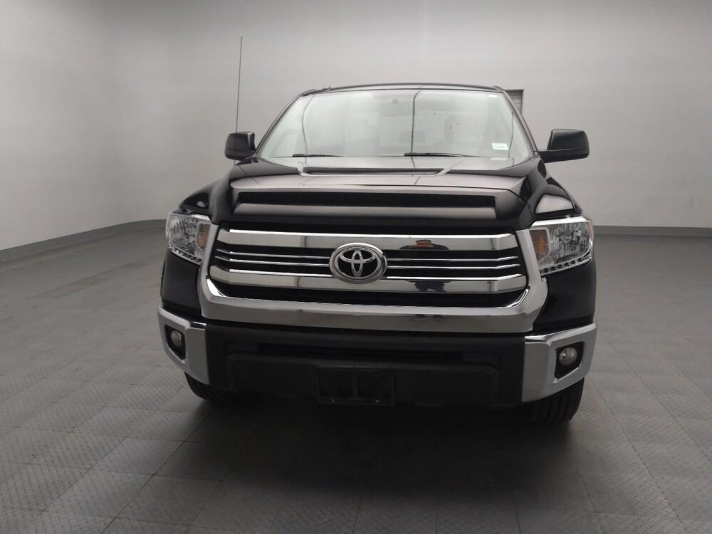 2016 Toyota Tundra in Fort Worth, TX 76116 - 18099551 15