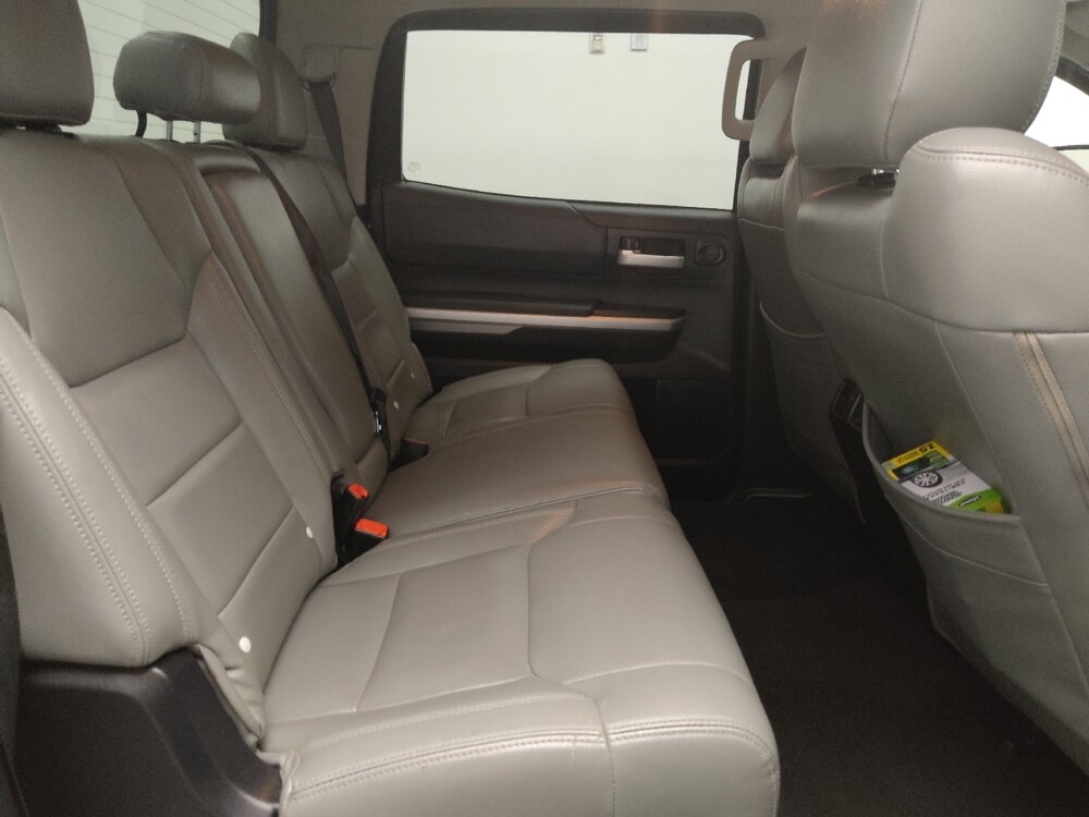 2016 Toyota Tundra in Fort Worth, TX 76116 - 18099551 19