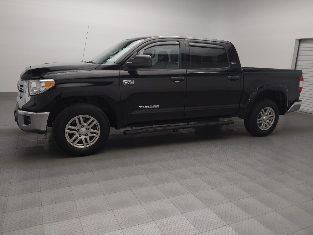 2016 Toyota Tundra in Fort Worth, TX 76116 - 18099551 2