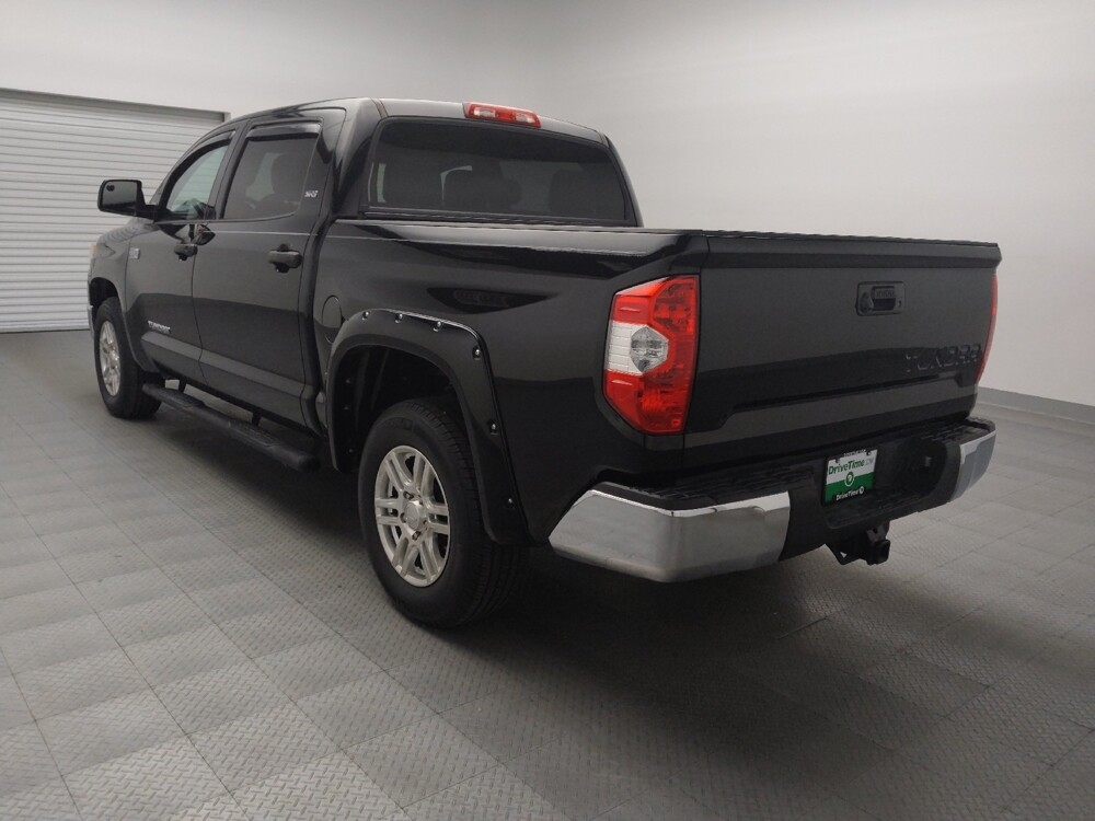 2016 Toyota Tundra in Fort Worth, TX 76116 - 18099551 5