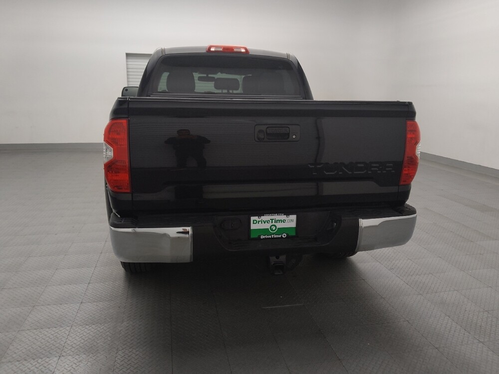 2016 Toyota Tundra in Fort Worth, TX 76116 - 18099551 6