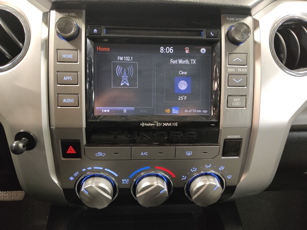 2016 Toyota Tundra in Fort Worth, TX 76116 - 18099551 25