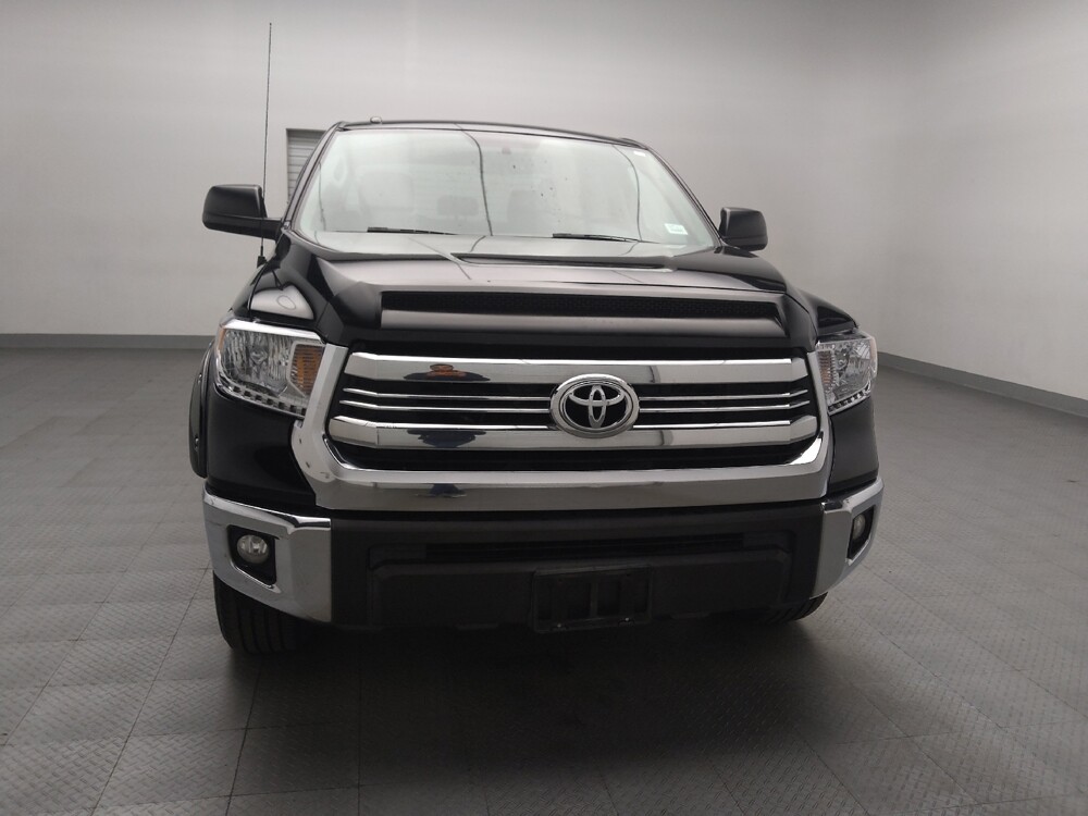 2016 Toyota Tundra in Fort Worth, TX 76116 - 18099551 14