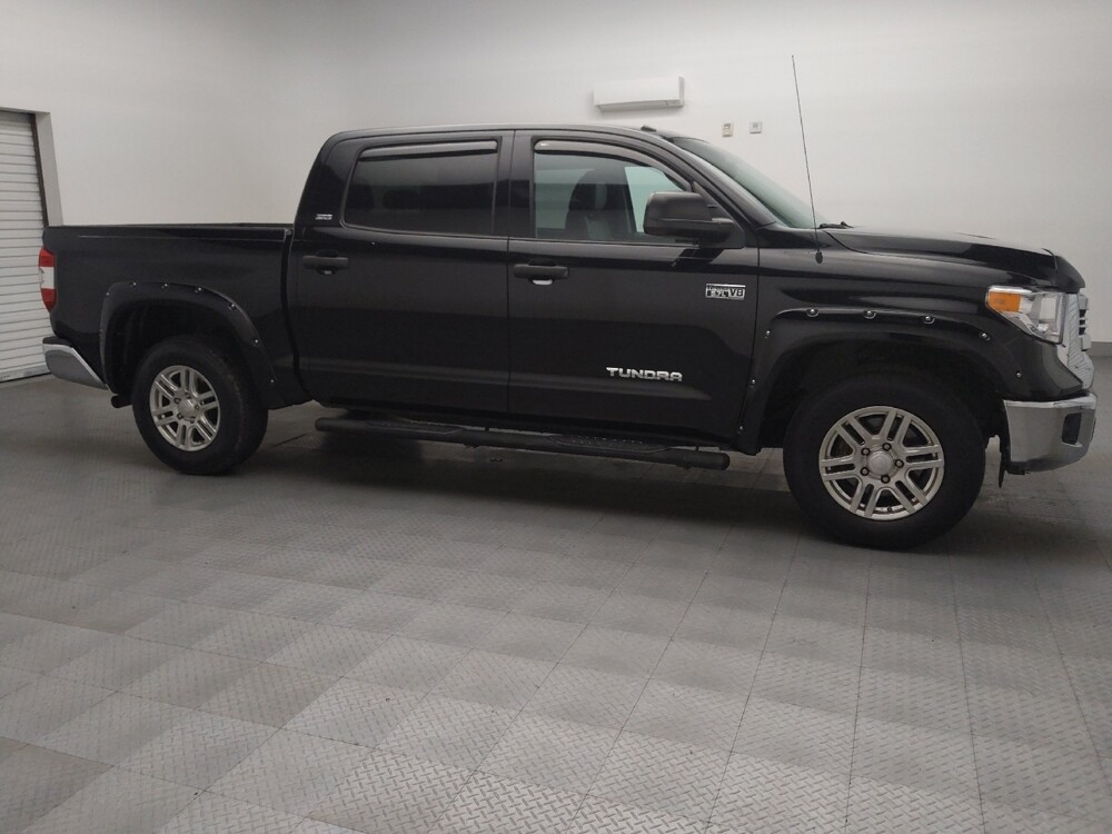 2016 Toyota Tundra in Fort Worth, TX 76116 - 18099551 11