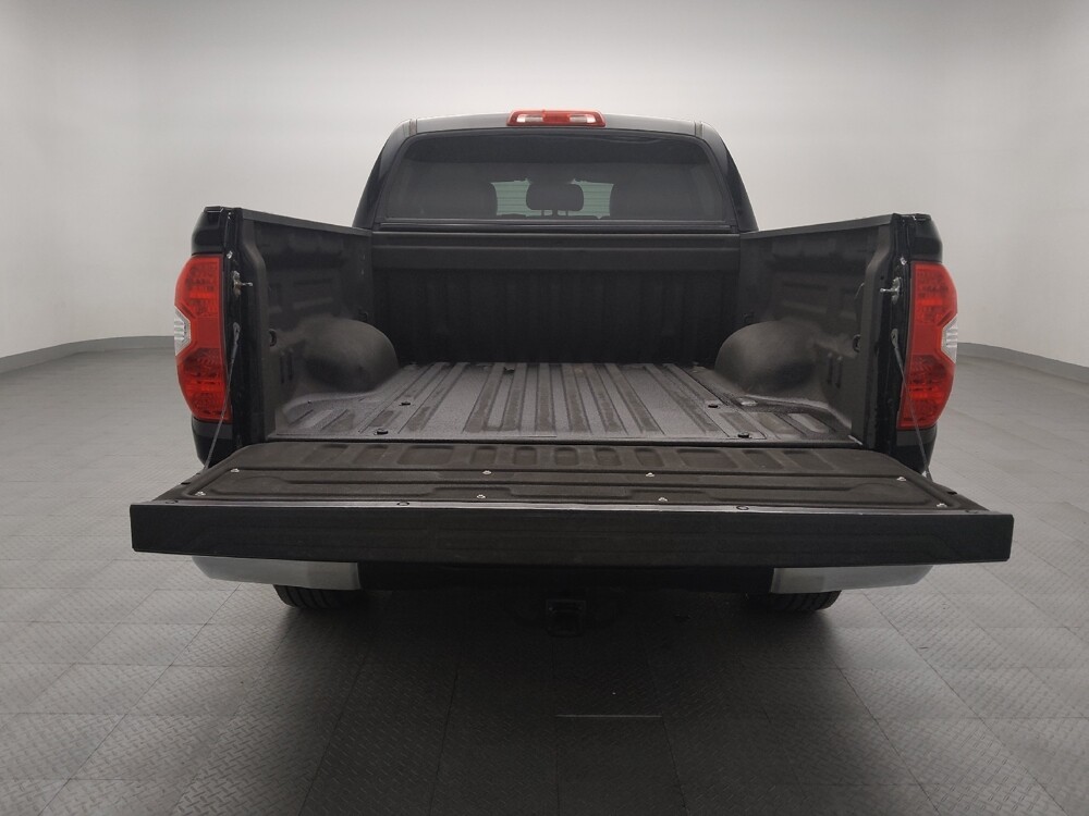 2016 Toyota Tundra in Fort Worth, TX 76116 - 18099551 29