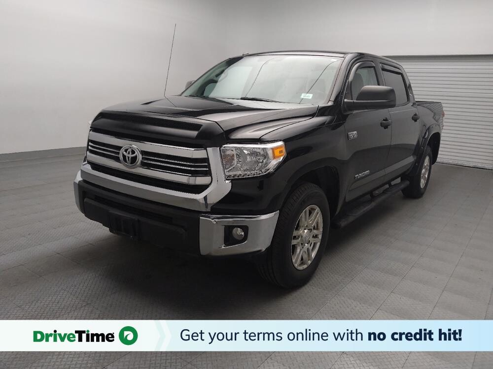 2016 Toyota Tundra in Fort Worth, TX 76116 - 18099551