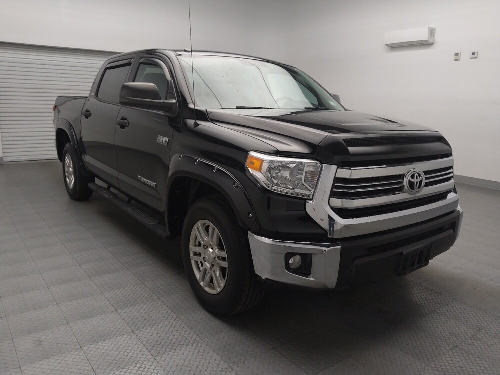 2016 Toyota Tundra in Fort Worth, TX 76116 - 18099551 13