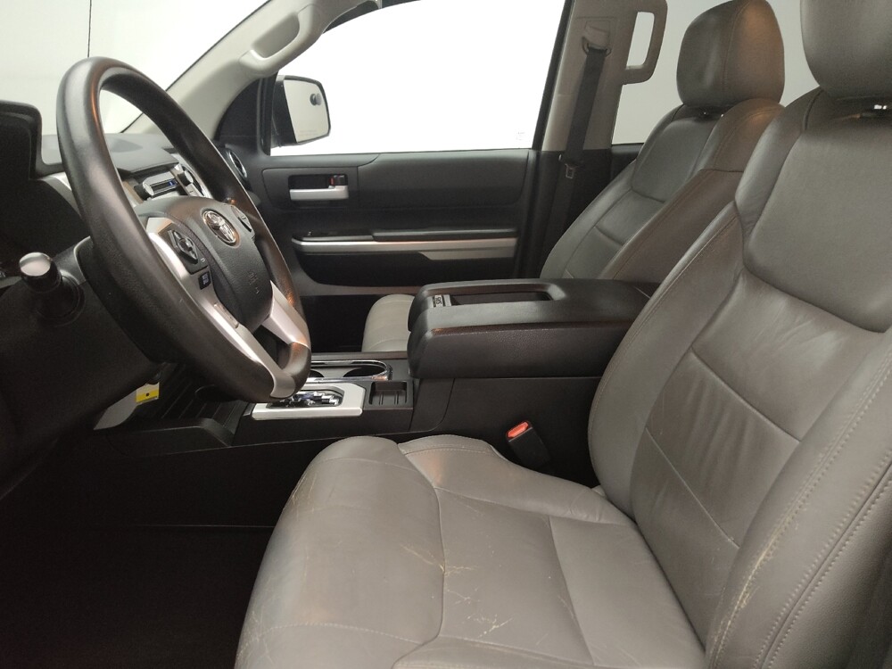 2016 Toyota Tundra in Fort Worth, TX 76116 - 18099551 17