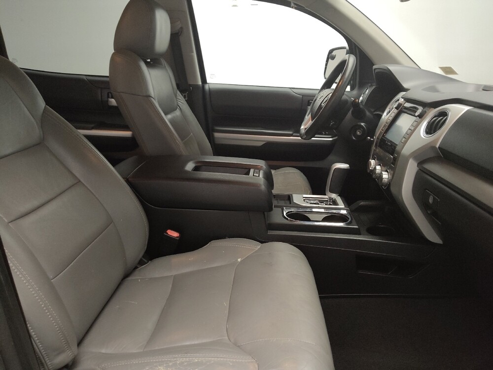 2016 Toyota Tundra in Fort Worth, TX 76116 - 18099551 21