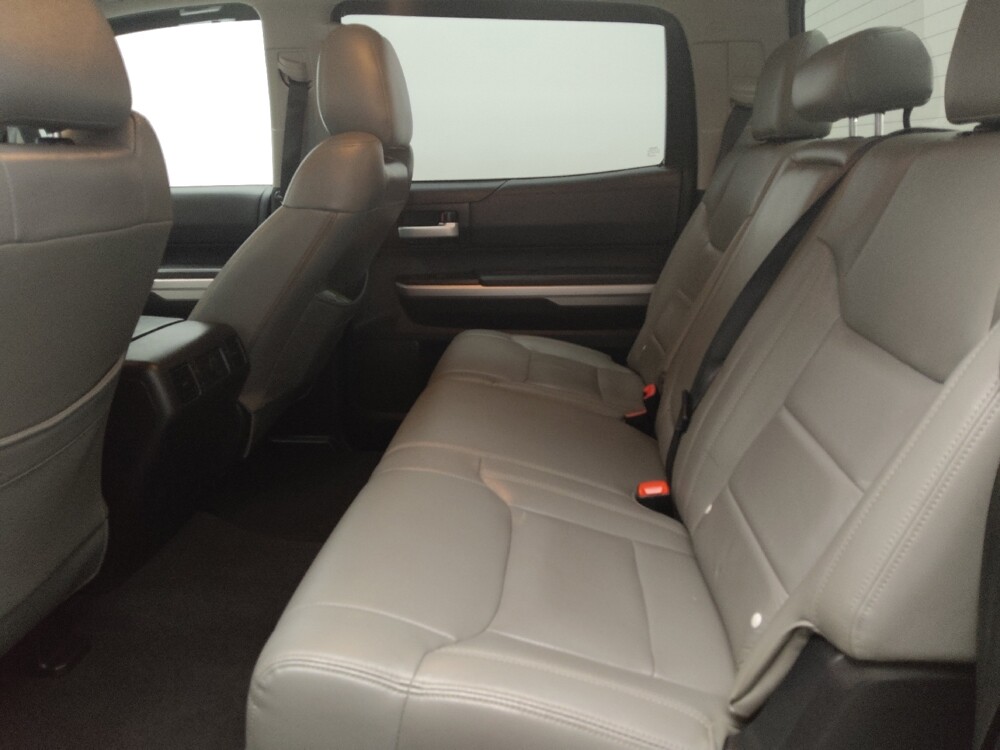 2016 Toyota Tundra in Fort Worth, TX 76116 - 18099551 18