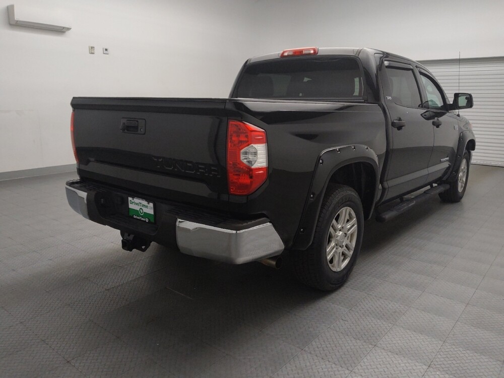 2016 Toyota Tundra in Fort Worth, TX 76116 - 18099551 9