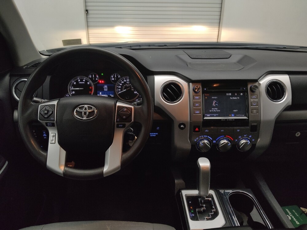 2016 Toyota Tundra in Fort Worth, TX 76116 - 18099551 22