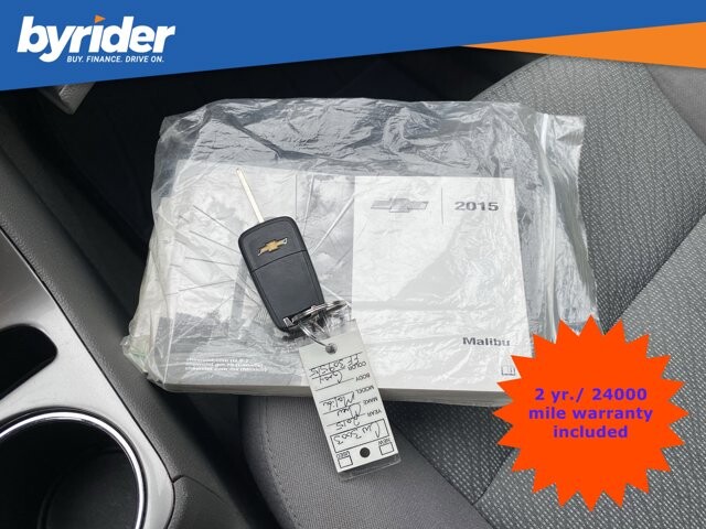 2015 Chevrolet Malibu in Conway, AR 72032 - 18099553 13