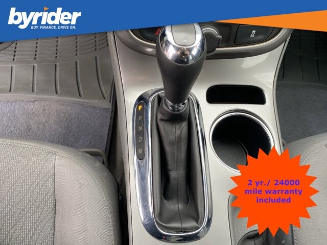 2015 Chevrolet Malibu in Conway, AR 72032 - 18099553 10