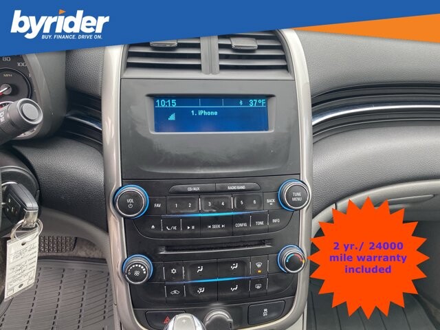 2015 Chevrolet Malibu in Conway, AR 72032 - 18099553 9