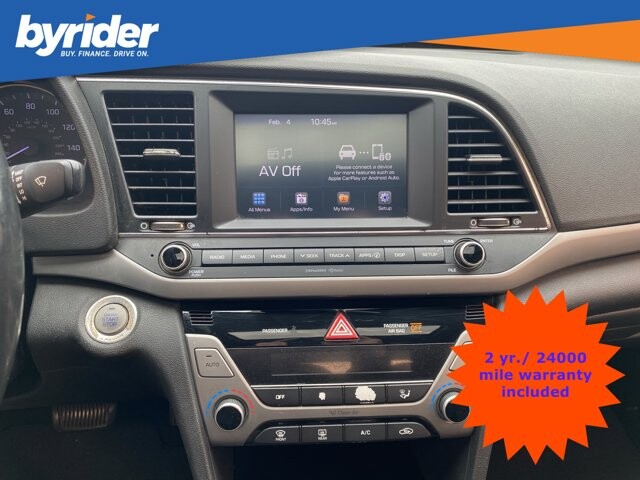 2017 Hyundai Elantra in Conway, AR 72032 - 18099554 6