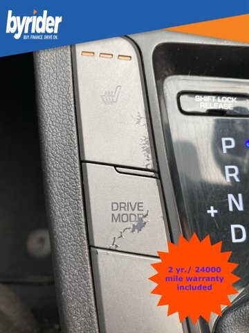 2017 Hyundai Elantra in Conway, AR 72032 - 18099554 9