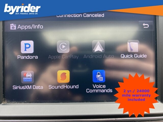 2017 Hyundai Elantra in Conway, AR 72032 - 18099554 8