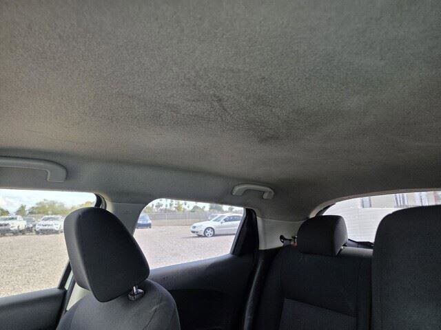 2013 Nissan Juke in Mesa, AZ 85212 - 18099555 16