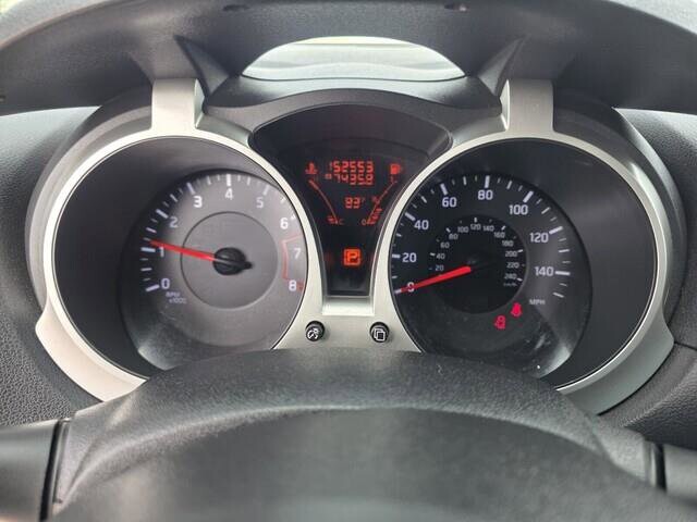 2013 Nissan Juke in Mesa, AZ 85212 - 18099555 59