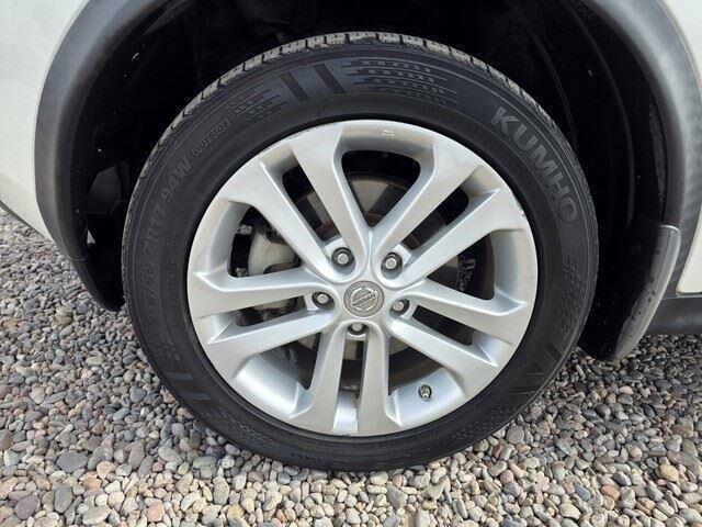 2013 Nissan Juke in Mesa, AZ 85212 - 18099555 47