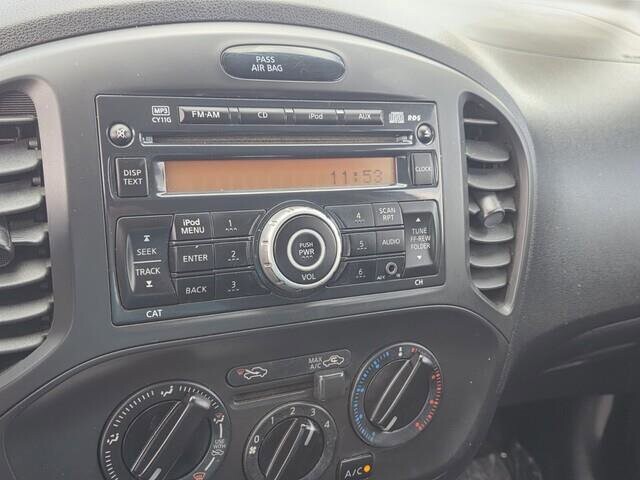 2013 Nissan Juke in Mesa, AZ 85212 - 18099555 53