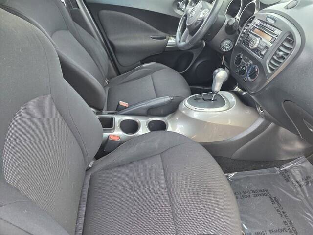 2013 Nissan Juke in Mesa, AZ 85212 - 18099555 68