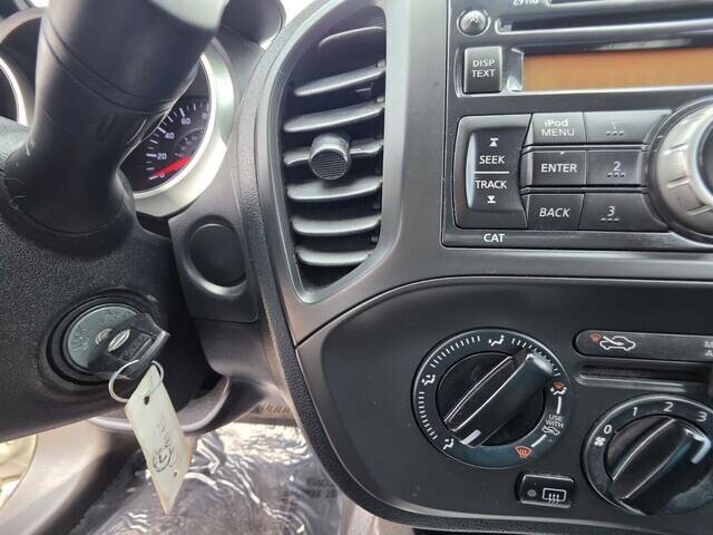 2013 Nissan Juke in Mesa, AZ 85212 - 18099555 56