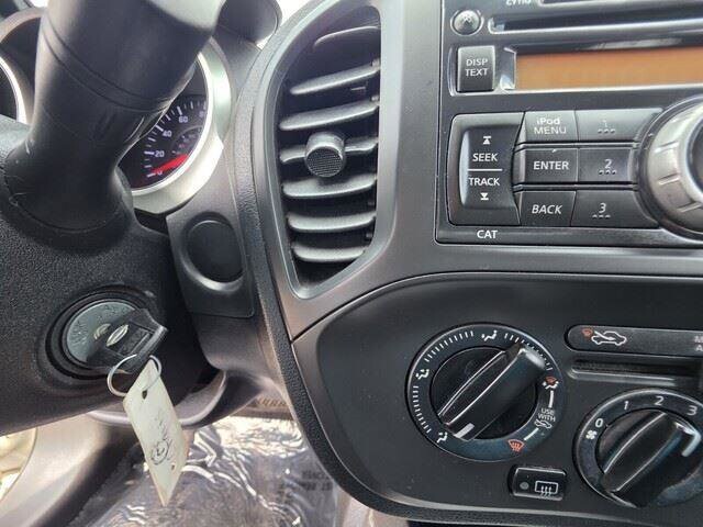 2013 Nissan Juke in Mesa, AZ 85212 - 18099555 21