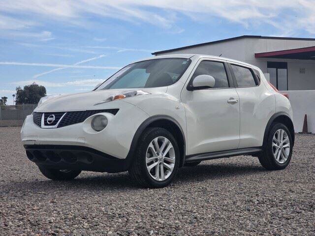 2013 Nissan Juke in Mesa, AZ 85212 - 18099555 36