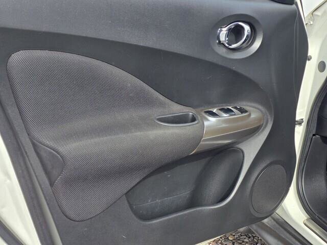 2013 Nissan Juke in Mesa, AZ 85212 - 18099555 48