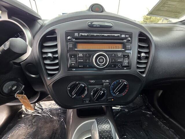 2013 Nissan Juke in Mesa, AZ 85212 - 18099555 55