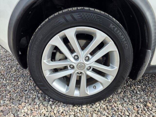 2013 Nissan Juke in Mesa, AZ 85212 - 18099555 12