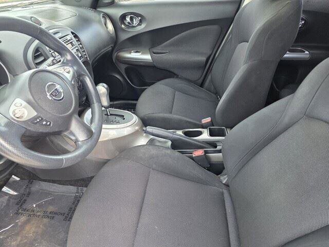 2013 Nissan Juke in Mesa, AZ 85212 - 18099555 14