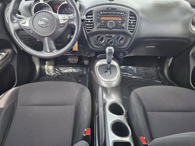2013 Nissan Juke in Mesa, AZ 85212 - 18099555 65