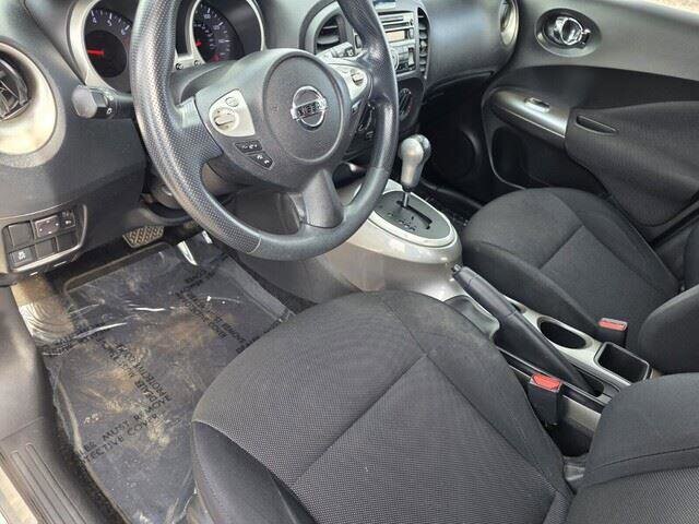 2013 Nissan Juke in Mesa, AZ 85212 - 18099555 15
