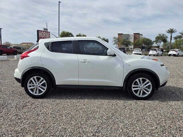 2013 Nissan Juke in Mesa, AZ 85212 - 18099555 44