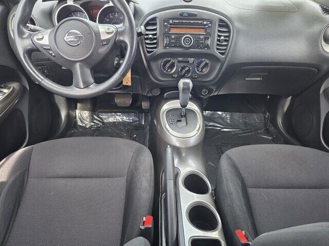 2013 Nissan Juke in Mesa, AZ 85212 - 18099555 65