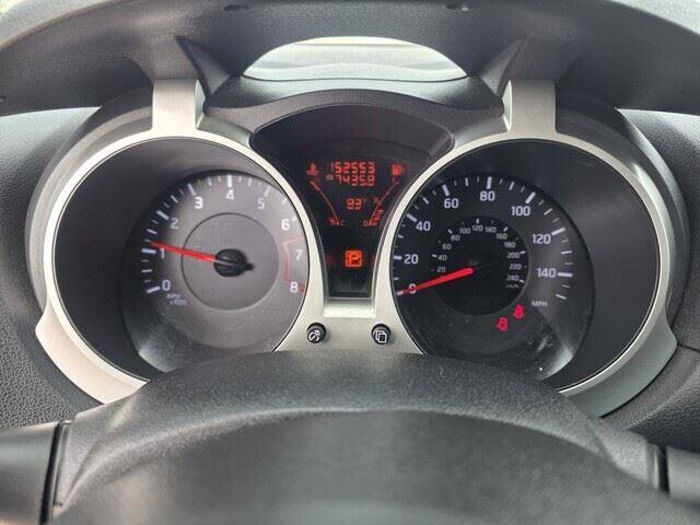 2013 Nissan Juke in Mesa, AZ 85212 - 18099555 24