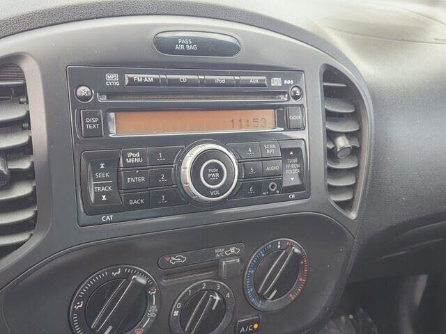 2013 Nissan Juke in Mesa, AZ 85212 - 18099555 18