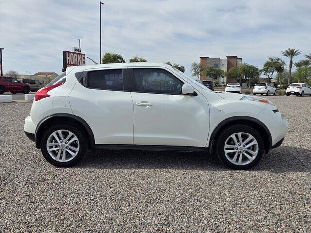 2013 Nissan Juke in Mesa, AZ 85212 - 18099555 9