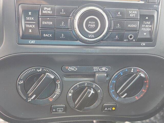 2013 Nissan Juke in Mesa, AZ 85212 - 18099555 19