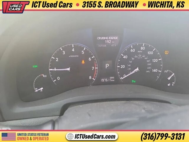 2013 Lexus RX 350 in Wichita, KS 67216 - 18099557 10