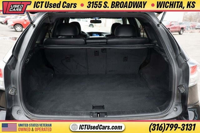 2013 Lexus RX 350 in Wichita, KS 67216 - 18099557 5