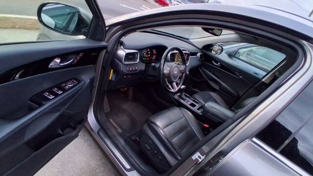 2016 Kia Sorento in Cartersville, GA 30120 - 18099558 5