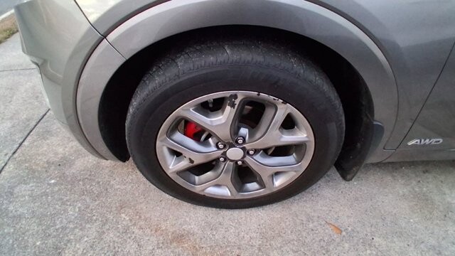 2016 Kia Sorento in Cartersville, GA 30120 - 18099558 13