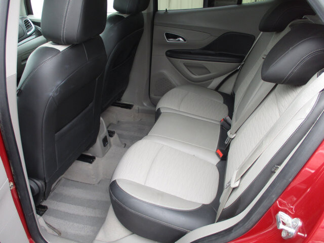 2016 Buick Encore in Oak Grove, MO 64075 - 18099560 10