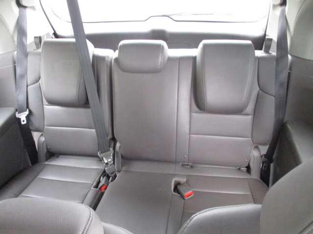 2016 Honda Odyssey in Oak Grove, MO 64075 - 18099561 11