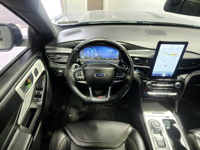 2022 Ford Explorer in Cinnaminson, NJ 08077 - 18099566 18