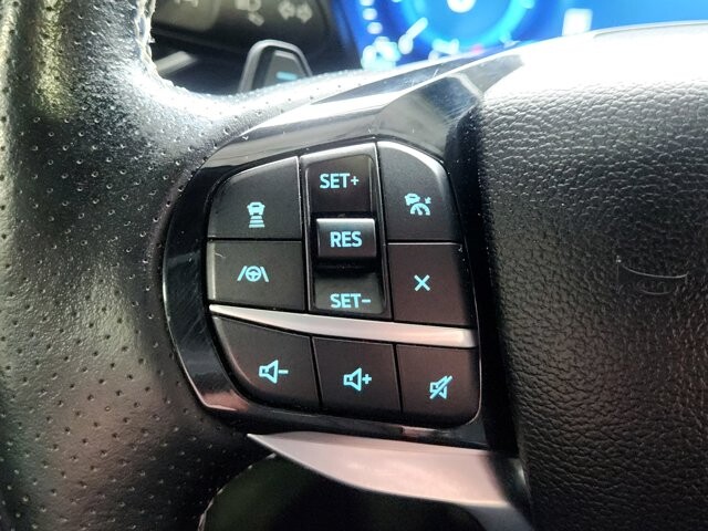 2022 Ford Explorer in Cinnaminson, NJ 08077 - 18099566 19